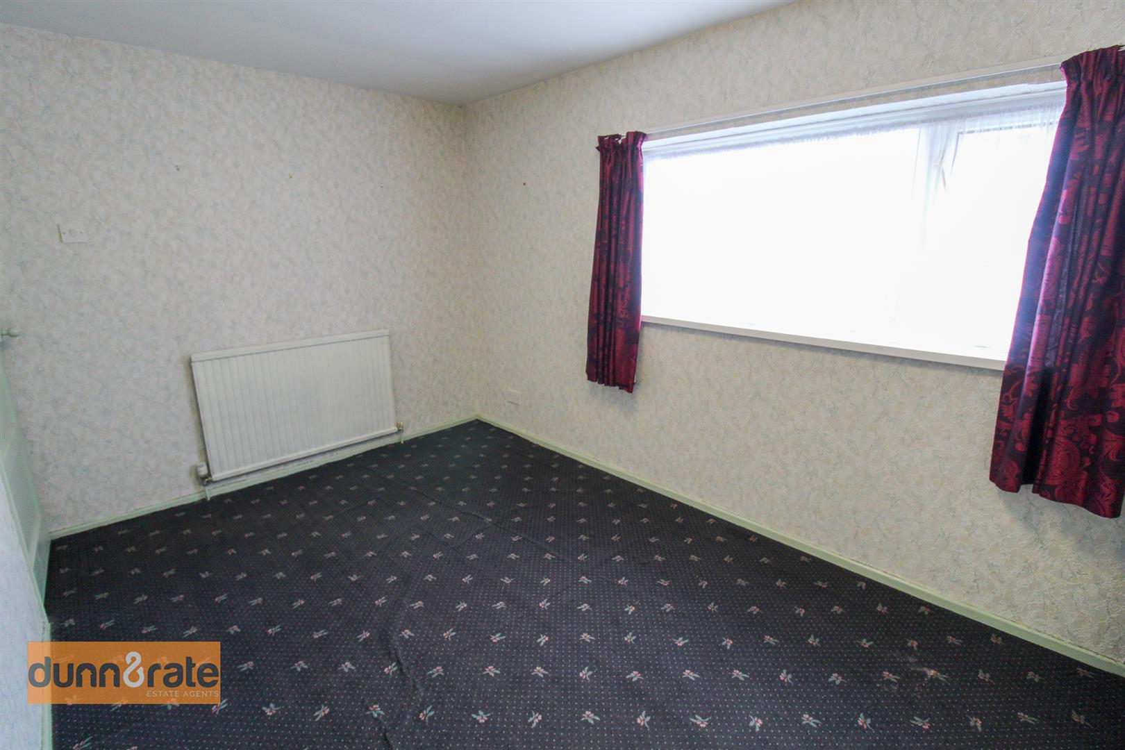 Barks Drive, Norton, Stoke-On-Trent